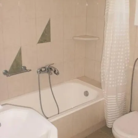 Holiday home The Blue Dome House Kamari (Paros)