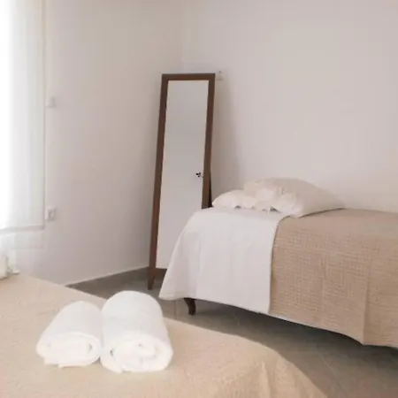 The Blue Dome House Holiday home Kamari (Paros)