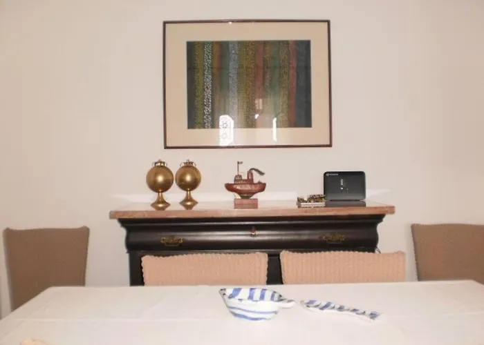 The Blue Dome House Сasa de vacaciones *