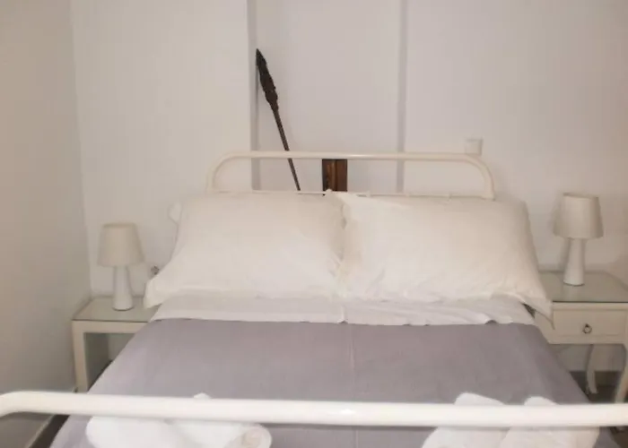 The Blue Dome House Сasa de vacaciones *