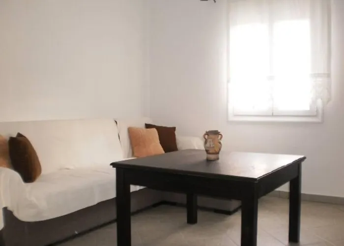 The Blue Dome House * Kamari (Paros)