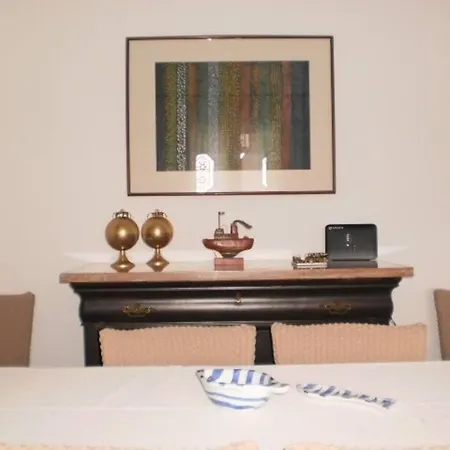 The Kamari Blue Dome House Holiday home *