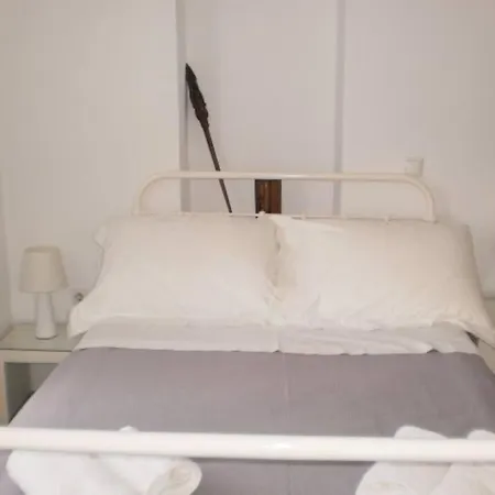 The Blue Dome House Hébergement de vacances *