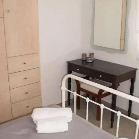 度假居 The Blue Dome House *