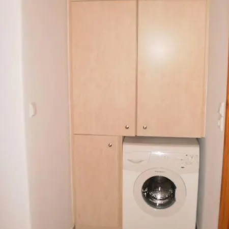 The Blue Dome House 度假居 Kamari (Paros)