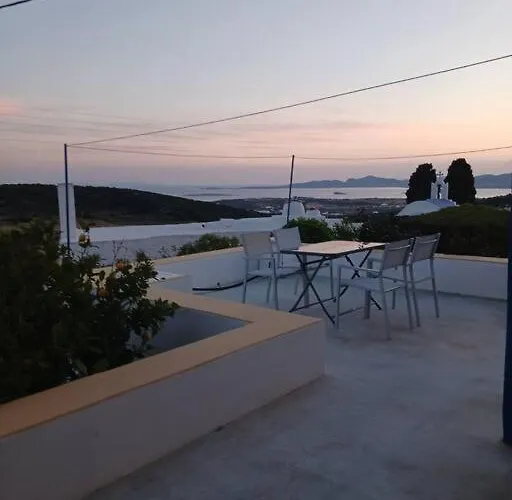 The Blue Dome House Casa vacanze