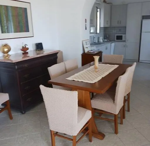 Casa vacanze The Blue Dome House Kamari (Paros)