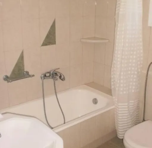 Casa vacanze The Blue Dome House Kamari (Paros)