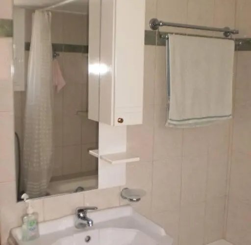 The Blue Dome House *