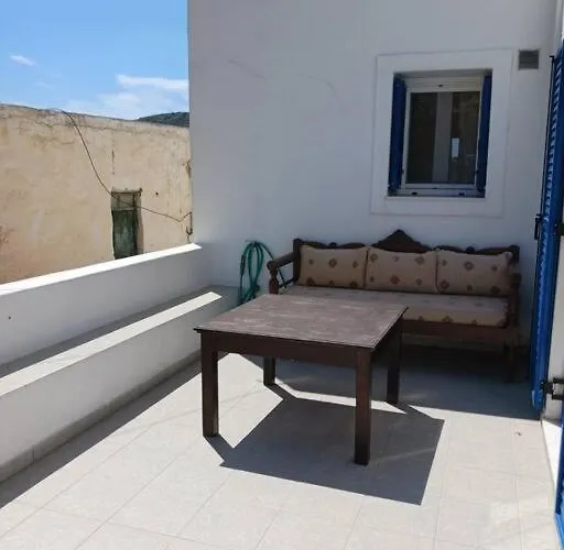 Casa vacanze The Blue Dome House